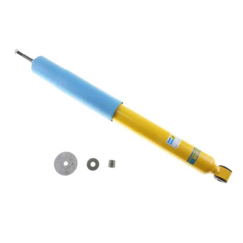 Bilstein B8 (Sp) 00-11 Ford Focus Rear 46Mm Monotube Shock Absorber 2