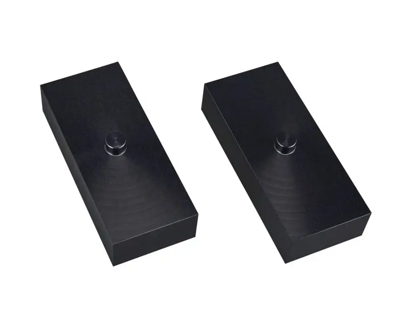 Arb / Ome Leaf Spring 30Mm Spacer Kit 1