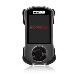 Cobb Porsche 911 (992) Turbo S Accessport V3 1