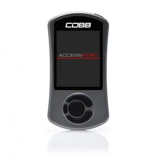 Cobb Accessport With Pdk Flashing For Porsche 718 Cayman / Boxster 1