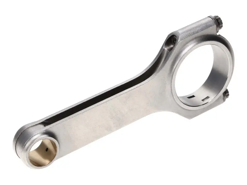 Manley 08+ Mitsubishi 4B11t 2.0L H Tuff Beam 5.656In L Connecting Rod Set 1