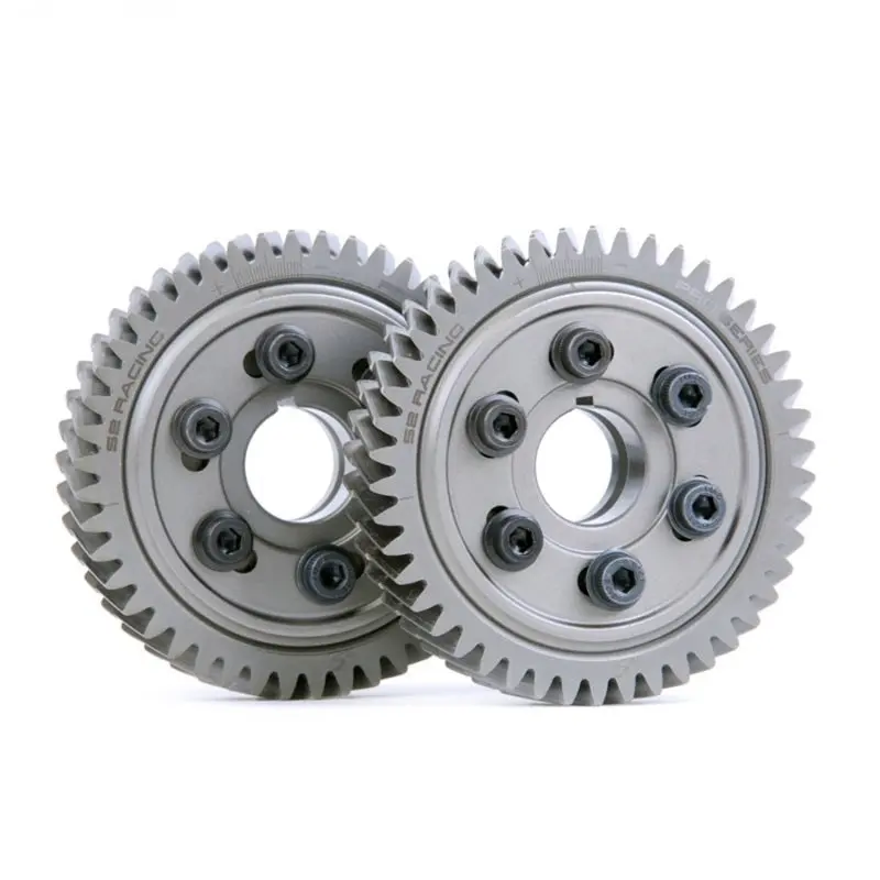 Skunk2 Pro-Series F20/F22c Adjustable Cam Gears 1