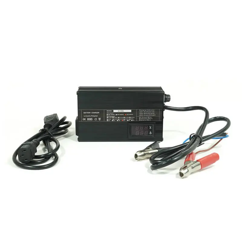 Antigravity 16V 5A Lithium Battery Charger (For Ag-Vtx-20/Ag-H6-30-16) 1
