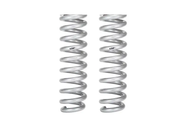 Eibach Pro-Truck Lift Kit For 2010+ Toyota 4Runner - Front (Must Be Used W/ Pro-Truck Front Shocks) 2