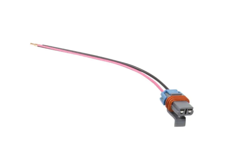 Walbro E85 Fuel Pump Plug 1