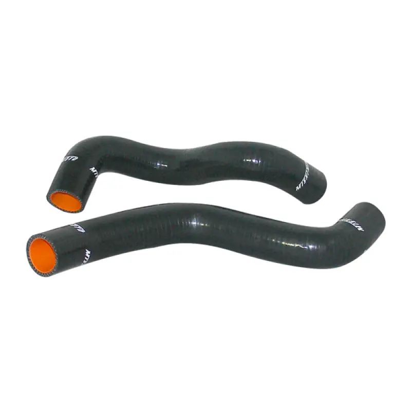 Mishimoto 05-10 Scion Tc Black Silicone Hose Kit 1