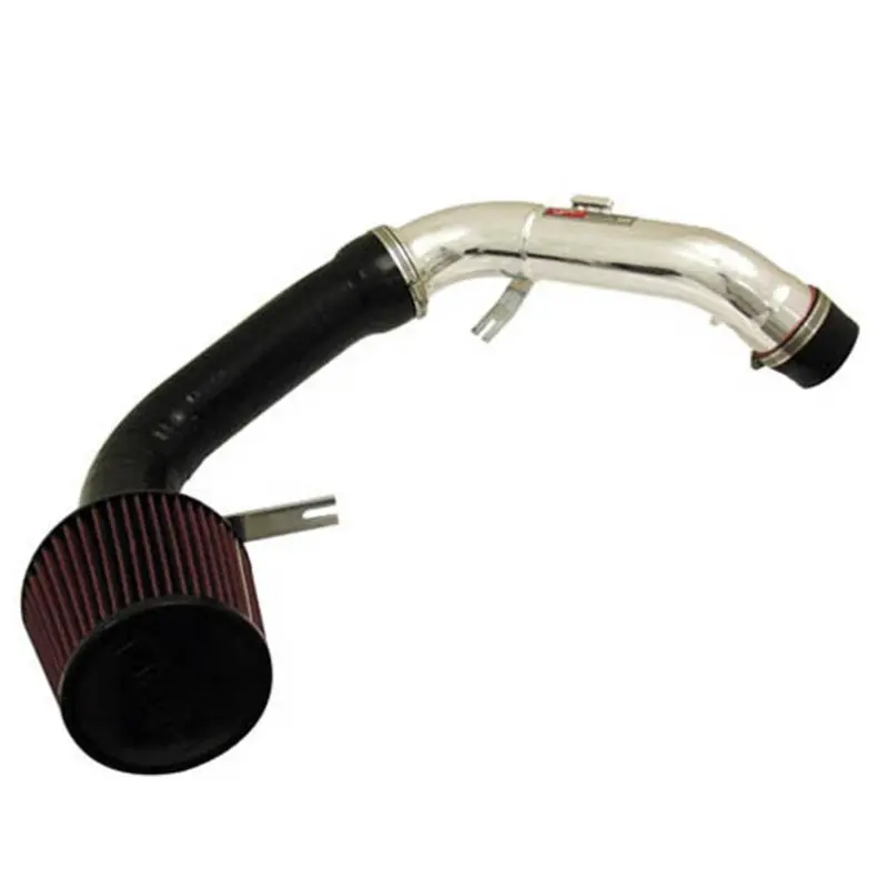 Injen 06-09 Eclipse 3.8L V6 Black Cold Air Intake 2