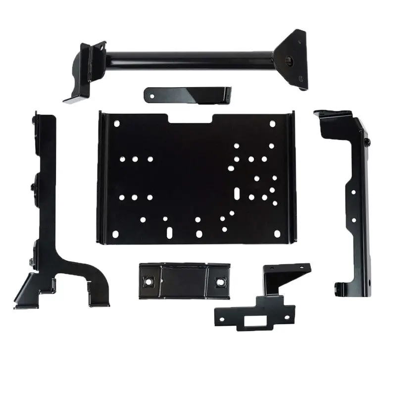 Arb Ford Bronco Compressor Bracket 1