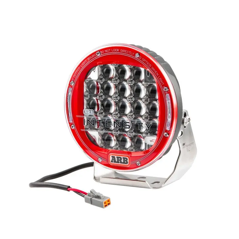 Arb Intensity 21 Led Flood 2