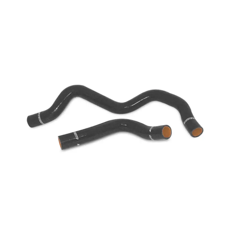 Mishimoto 99-05 Mazda Miata Black Silicone Radiator Hose Kit 2