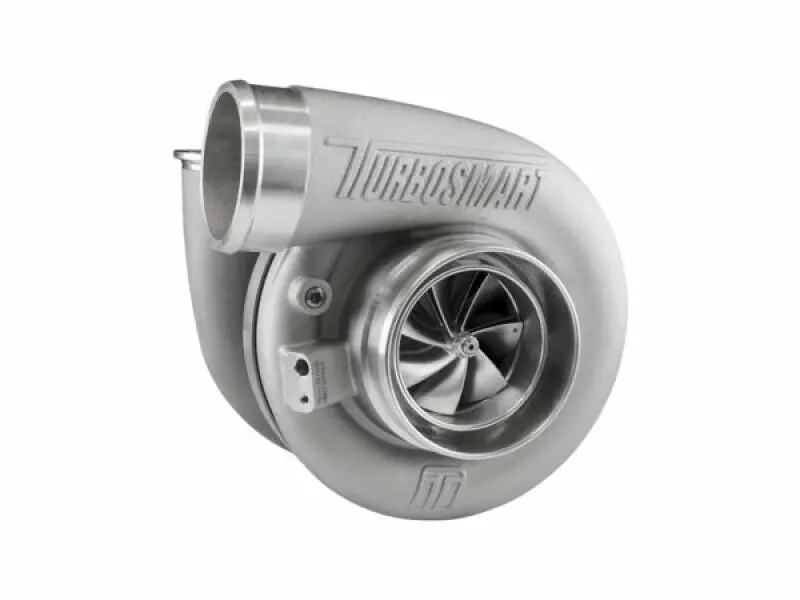 Turbosmart 7675 V-Band Reverse Rotation 0.96Ar Externally Wastegated Ts-1 Turbocharger 1
