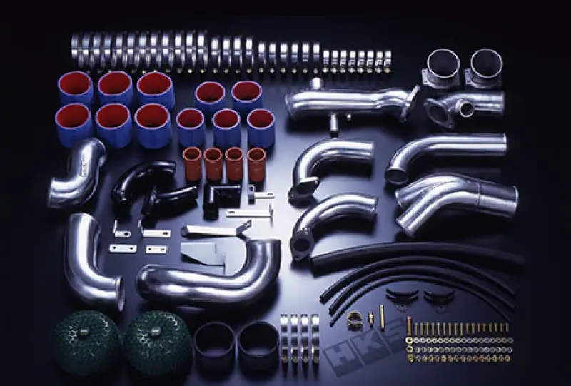 Hks Spl Ppk Bnr32 Full Kit 1
