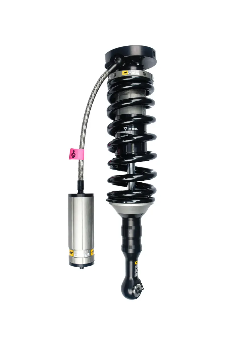 Arb / Ome Bp51 Coilover S/N..Tacoma Fr Lh 1