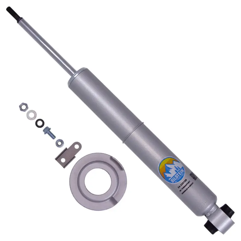 Bilstein Subaru Outback 2014-2010 B8 Terrasport Shock Absorber Rear 2