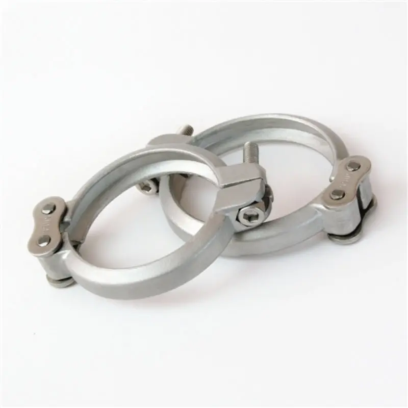 Turbosmart Wg45 Inlet Vee Band 1