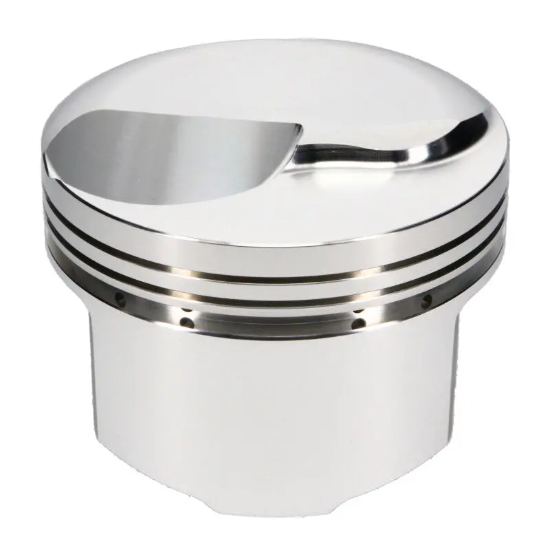 Je Pistons Chevrolet Big Block 4.280In Bore 1.645In Ch 23.00 Cc Piston Kit 1