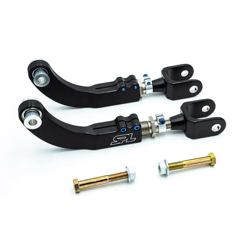 Spl Parts 2023+ Toyota Gr Corolla Rear Upper Camber Arms 2