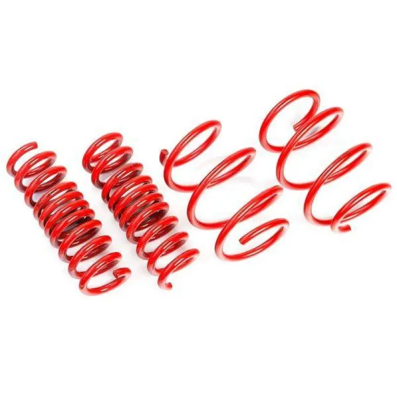 Ast Suspension Lowering Springs - 72-91 Alfa Romeo 75 1.3/3.0I (162B/116/116.08-54/119) 2