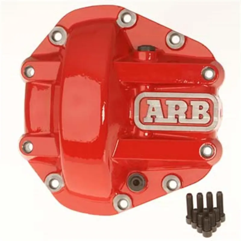 Arb Diff Cover D60/D50 2
