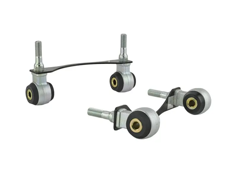 Skunk2 Pro Series Plus Front Camber Kit Mounting Anchor Set 1