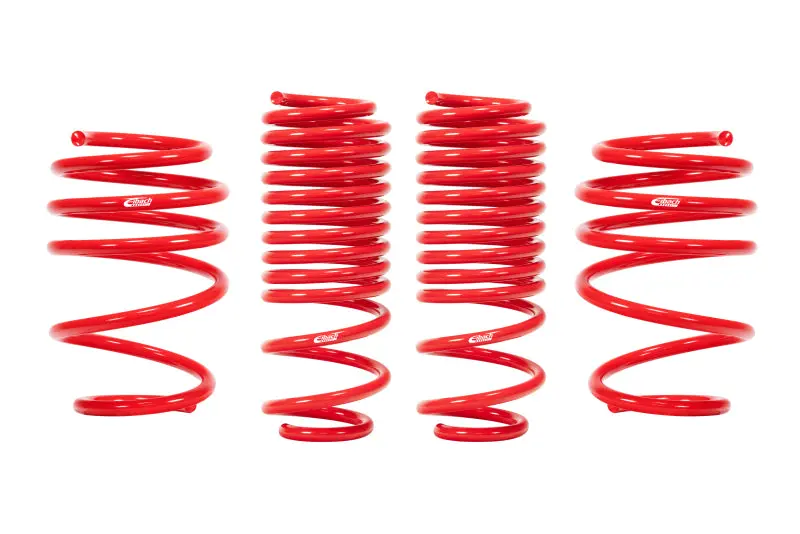Eibach Sportline Kit For 17-18 Honda Civic Type-R 2