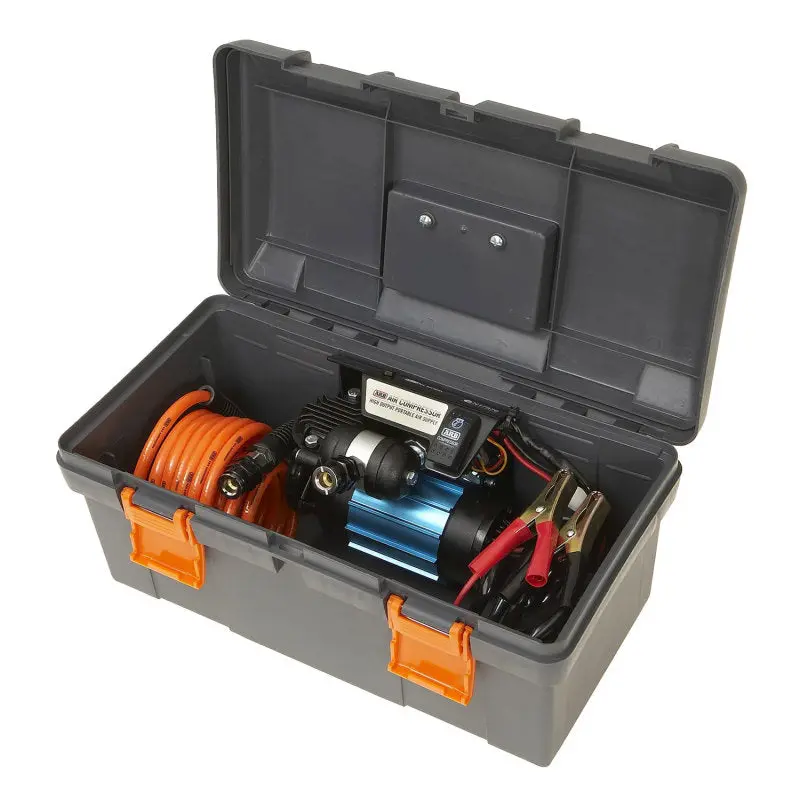 Arb Compressor Mdm Portable 12V 1