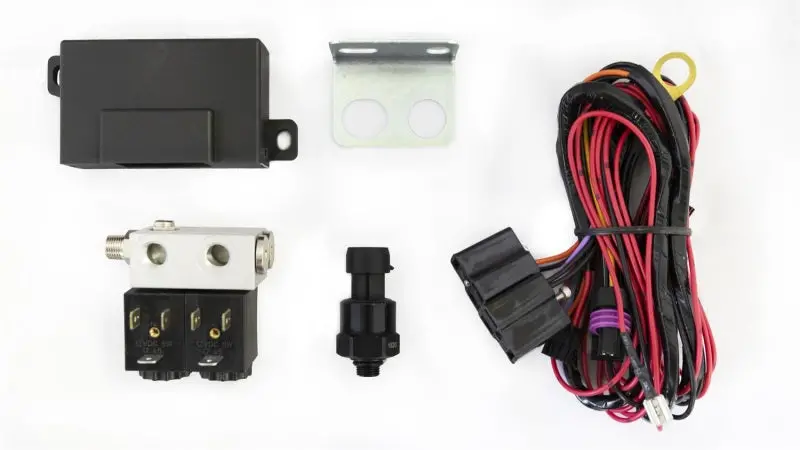 Arb Compressor Pressure Control (For Cksa12/Ckma12/Ckmta12 ) 1