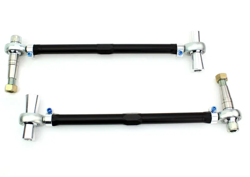 Spl Parts 2015+ Ford Mustang Gt350 (S550) Mustang Front Tension Rods 1