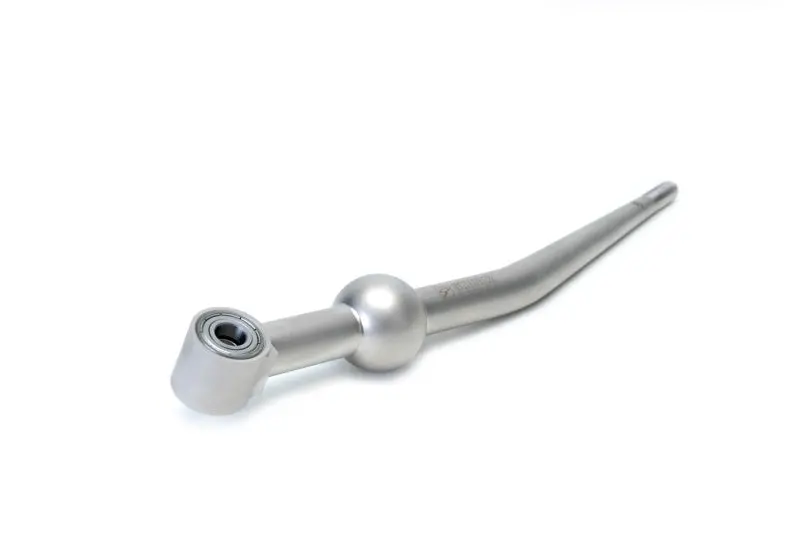 Skunk2 88-00 Honda Civic/88-91 Crx/92-00 Del Sol/90-93 Acura Integra Single-Bend Short Throw Shifter 1