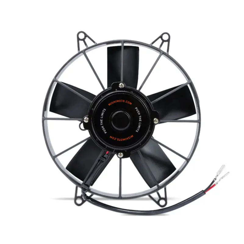 Mishimoto 11 Inch Race Line High-Flow Electric Fan 2