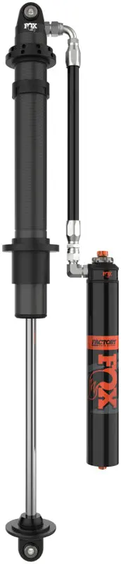 Fox Factory Race 2.5 X 16 Coilover Remote Shock - Dsc Adjuster 1