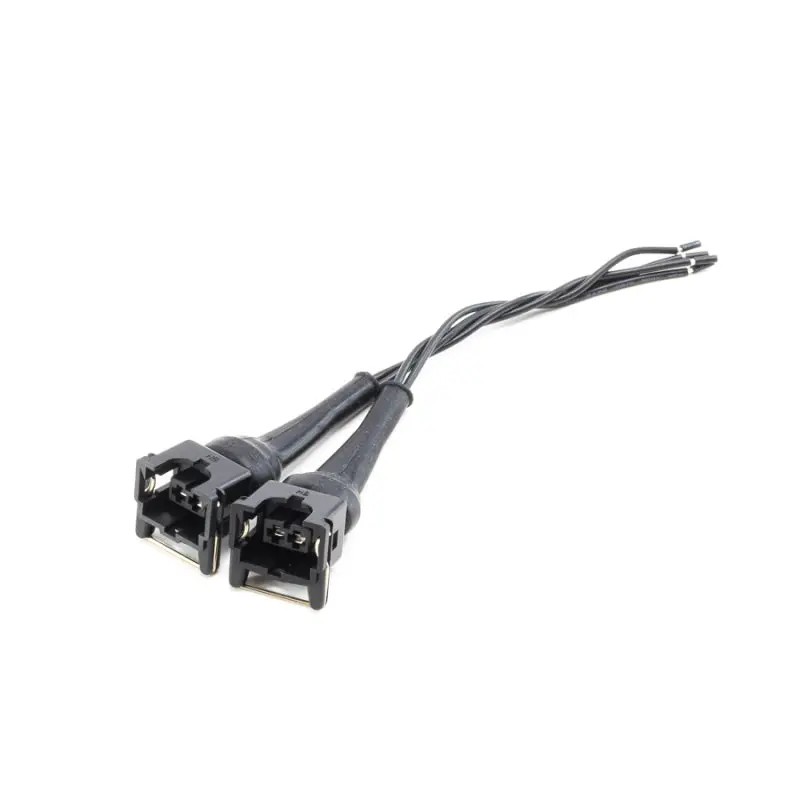 Deatschwerks Evi Top Feed Injector Clips 1