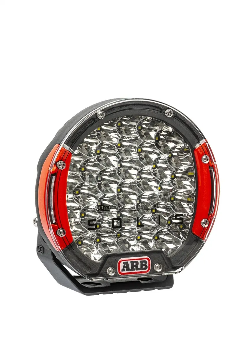 Arb Intensity Solis 36 Led Spot 2