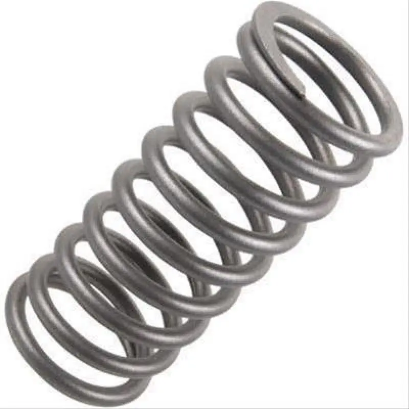 Fox Coilover Spring 13.000 Tlg X 3.000 Id X 600 Lbs/In. Silver 1