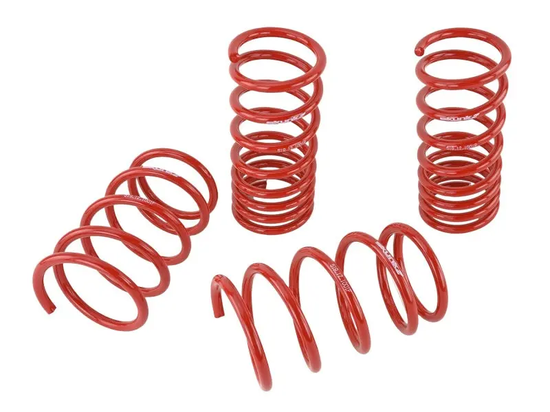 Skunk2 2013 Fr-S/Brz/Ft86 Lowering Springs (Set Of 4) 1