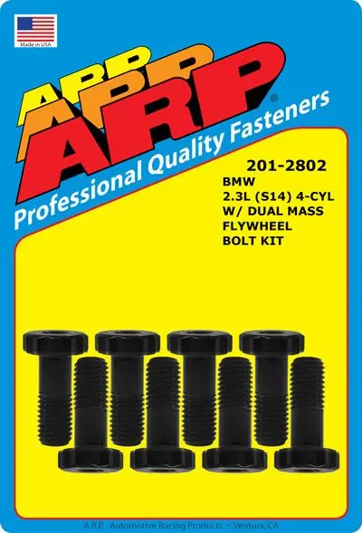 Arp Toyota Flywheel Bolt Kit 1