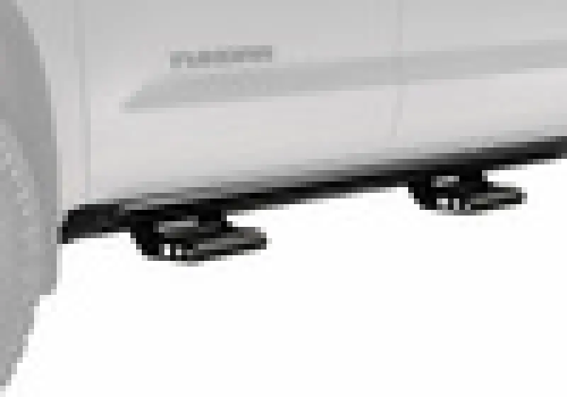 N-Fab Rkr Step System 10-17 Toyota 4 Runner (Trail Edition) Suv 4 Door - Tex. Black - 1.75In 1