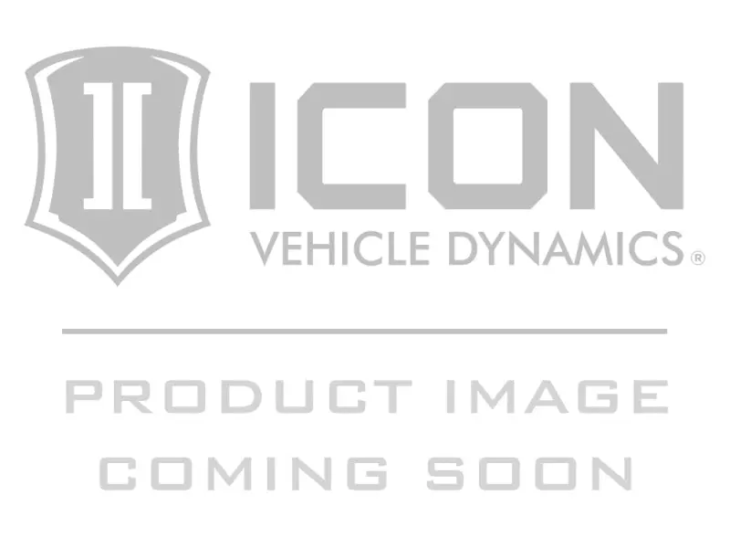 Icon 2007+ Toyota Tundra 1.63-3In Stage 2 3.0 Suspension System 2