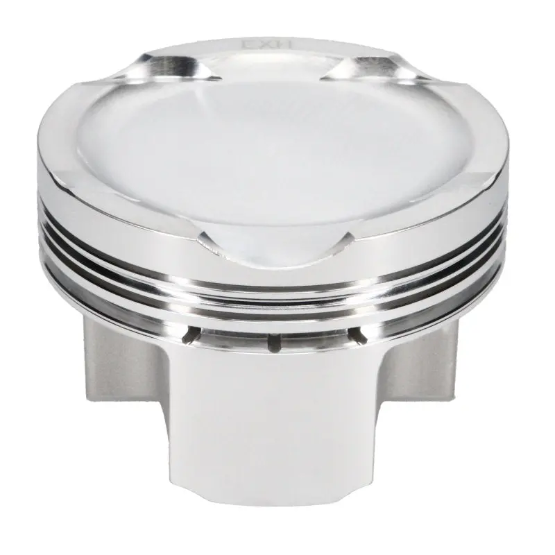Je Pistons Vw 1.8T 20V Kit 81.0 Set Of 4 Pistons 1