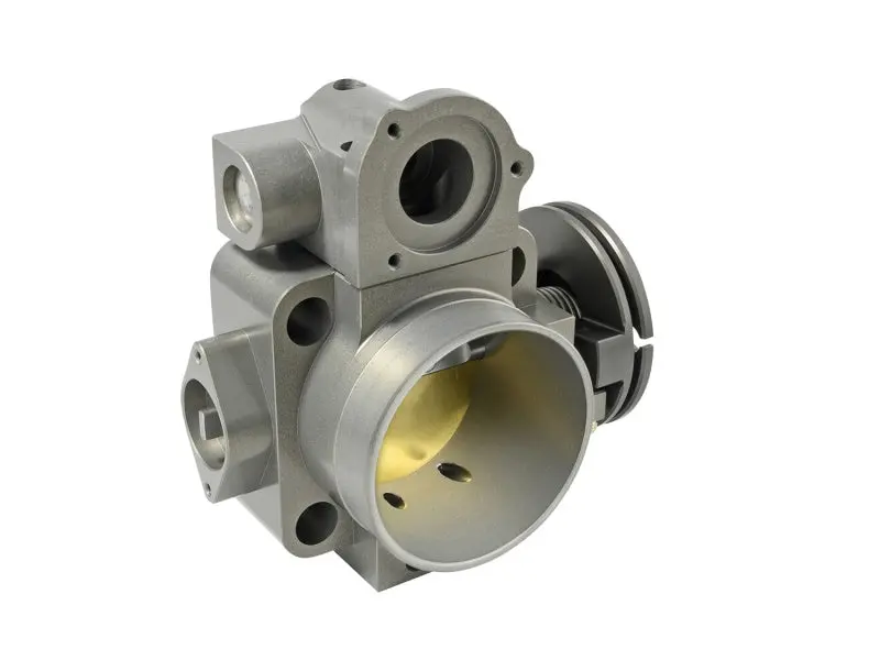 Skunk2 Pro Series Mitsubishi Evo Vii/Viii/Ix 68Mm Billet Throttle Body (Race Only) 1