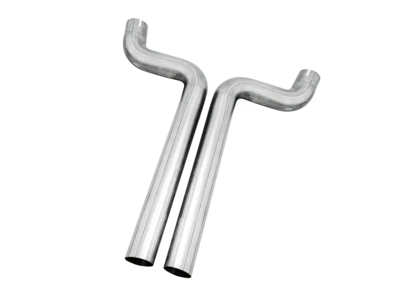 Awe Tuning 16-19 Chevy Camaro Ss Non-Resonated Conversion Kit 1