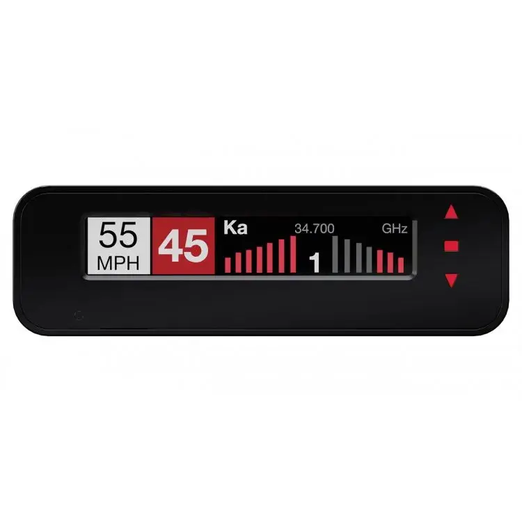 Escort Redline Ci 360 Radar/Laser Detector 1