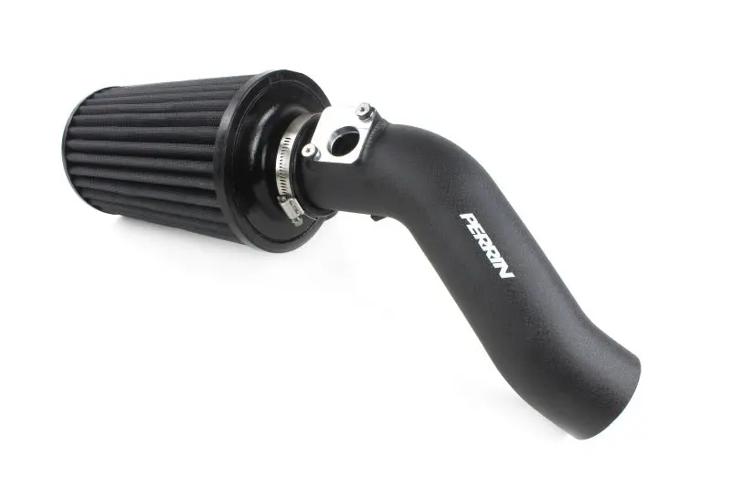 Perrin 18-21 Subaru Sti Cold-Air Intake - Black 1