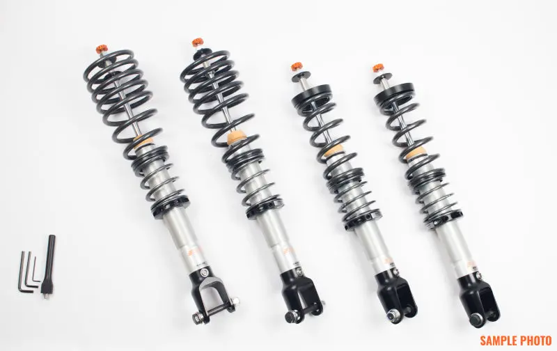 Ast 05-15 Mazda Mx-5 Nc 5100 Series Coilovers 1