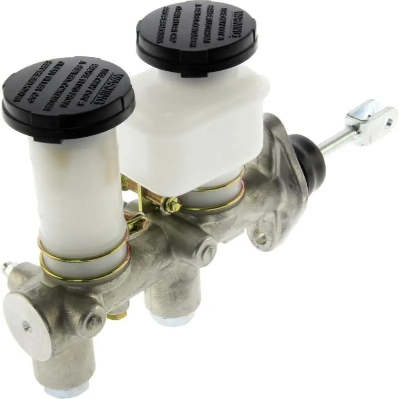 Centric 1979 Mazda Rx-7 Premium Brake Master Cylinder 1