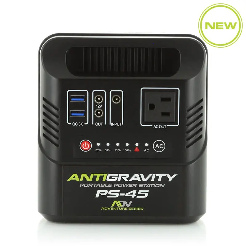 Antigravity Ps-45 Portable Power Station 1