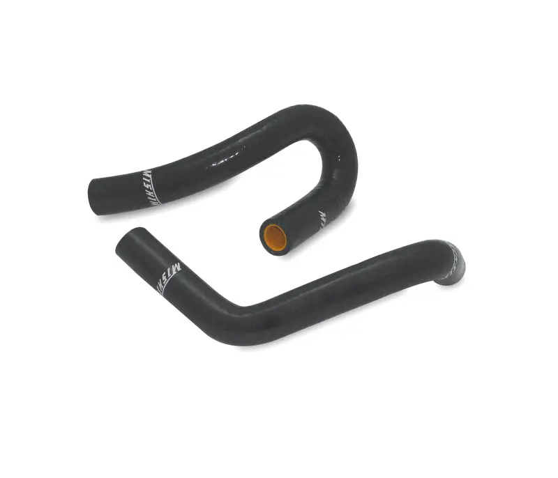 Mishimoto 94-97 Mazda Miata Black Silicone Heater Hose Kit 2