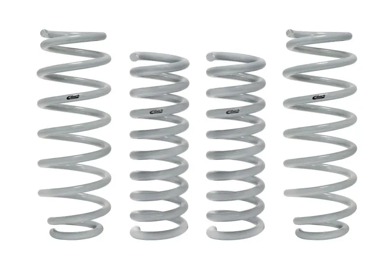 Eibach Drag Launch Kit (Competition Springs) For 2015-2020 Dodge Challenger Srt Hellcat 2