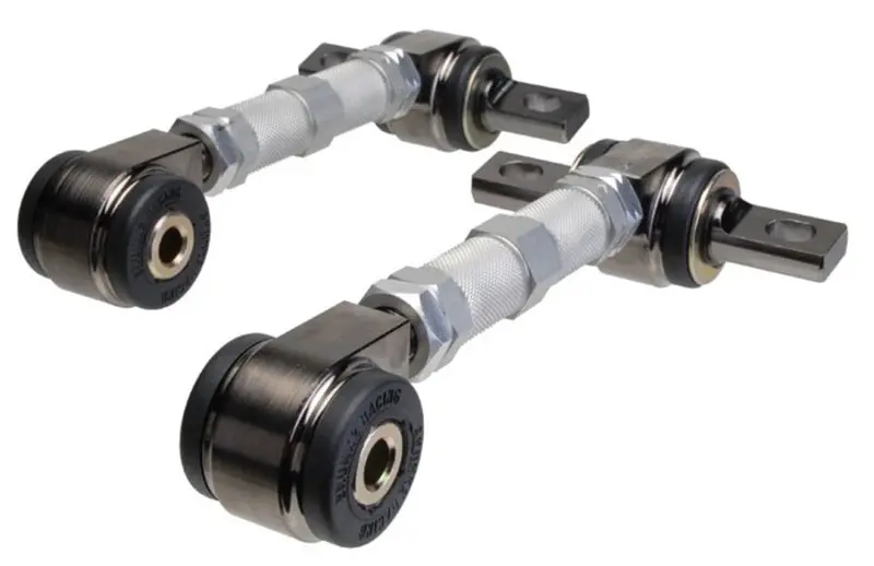 Skunk2 Pro Series 88-00 Honda Civic/Crx/Del Sol/90-01 Acura Integra Adjustable Rear Camber Kits 1