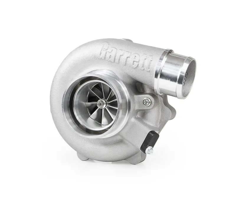 Garrett G25-585 G-Series Ii Turbocharger 0.72 A/R V-Band / V-Band Iwg 1